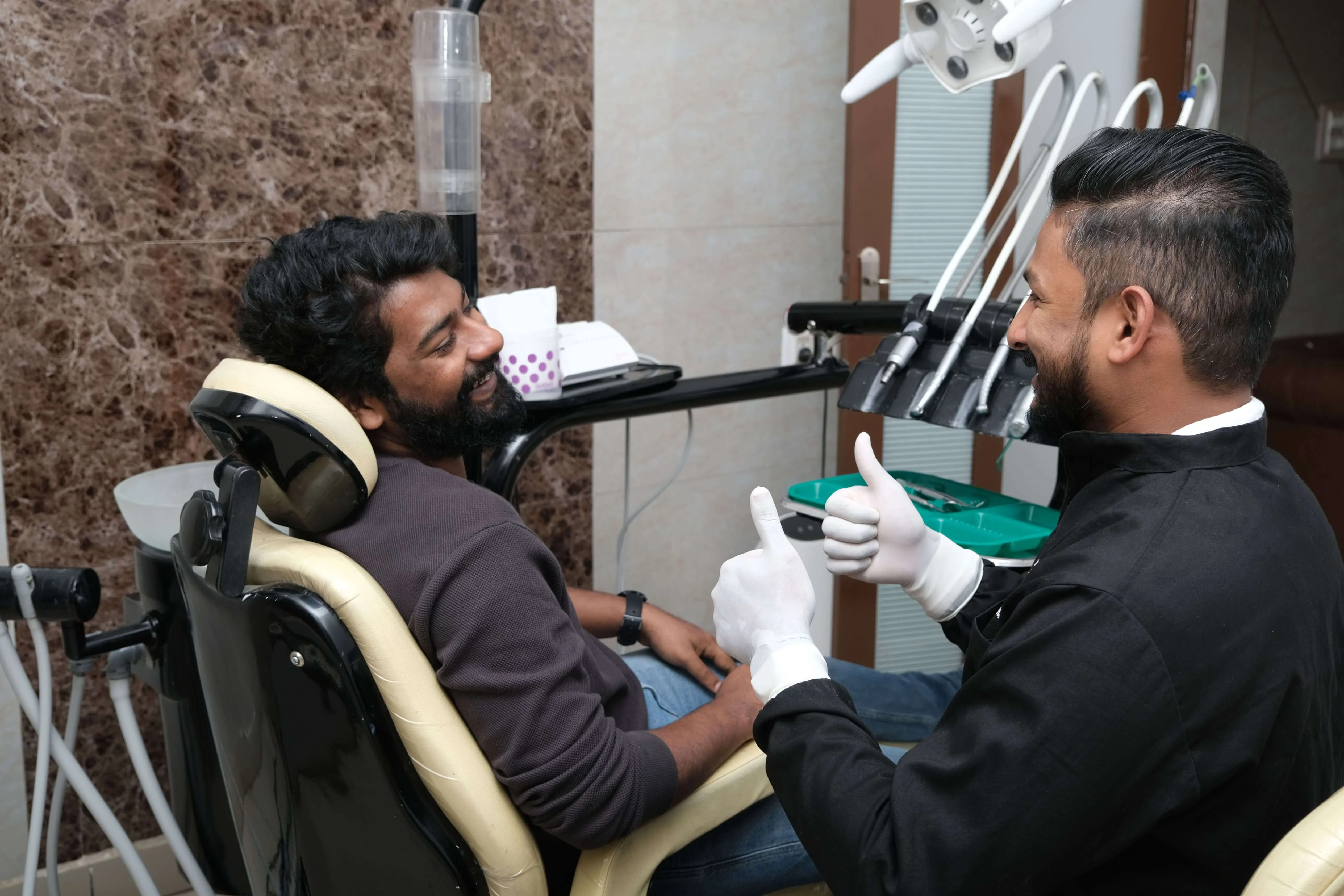 SMILECRAFT DENTAL STUDIO