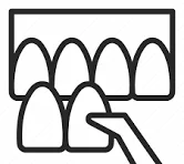 CERAMIC VENEERS