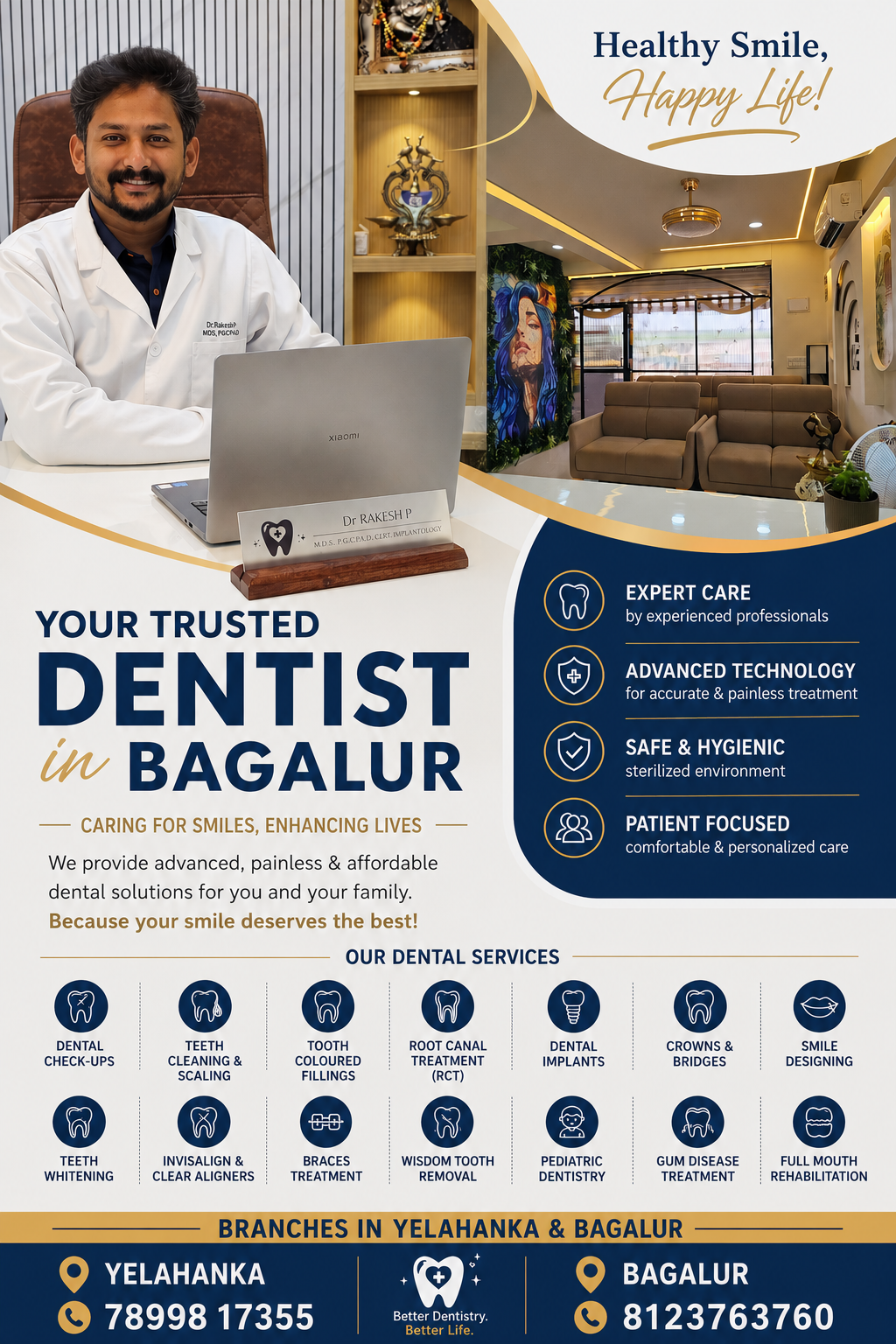 DENTAL CLINIC NEAR ME