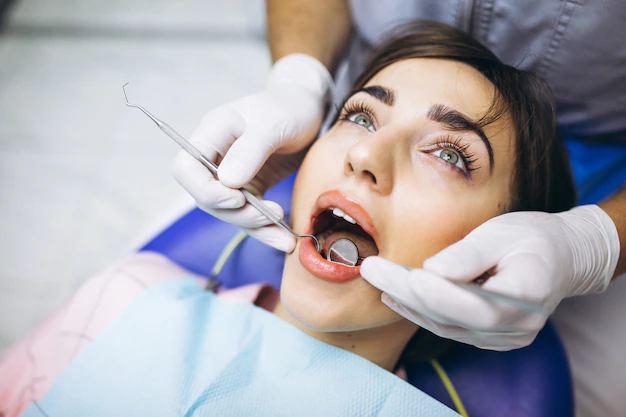 INVISALIGN PROVIDER IN YELAHANKA