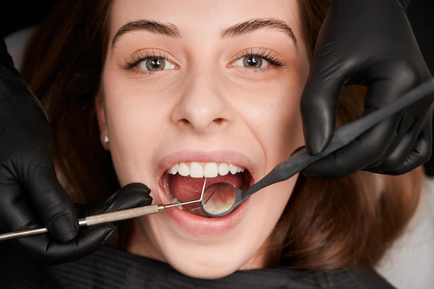 EMERGENCY TOOTH PAIN